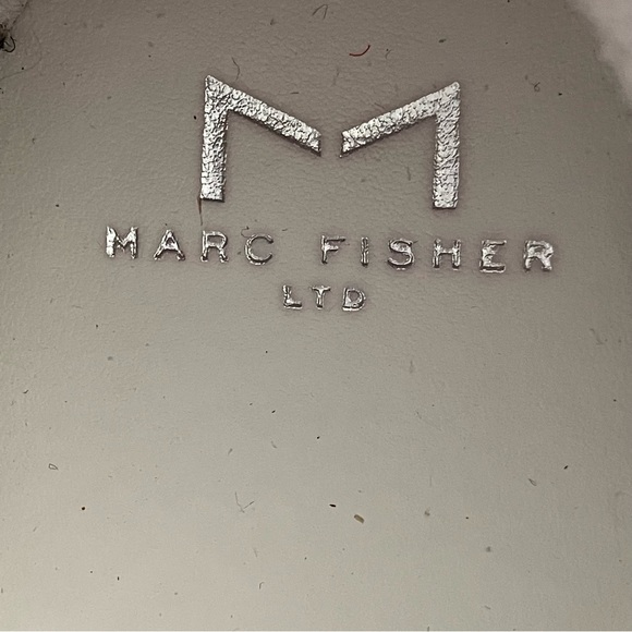 NWOT Marc Fisher “Ltd Janette” espadrille sneaker - Picture 8 of 9